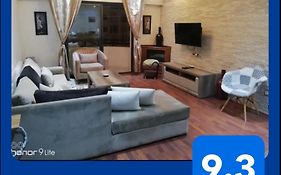 appartement confortable